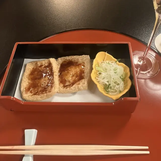 とうふやうかいでいつメンディナーの画像_8