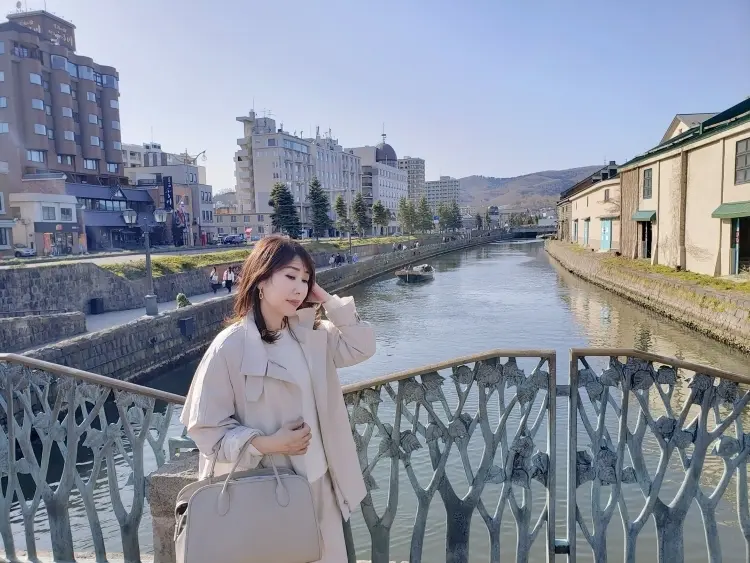 フェリーで日本一周の夫婦旅♪　仙台～北海の画像_8