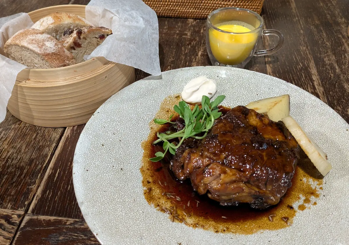 再会と素敵なランチ会の画像_7