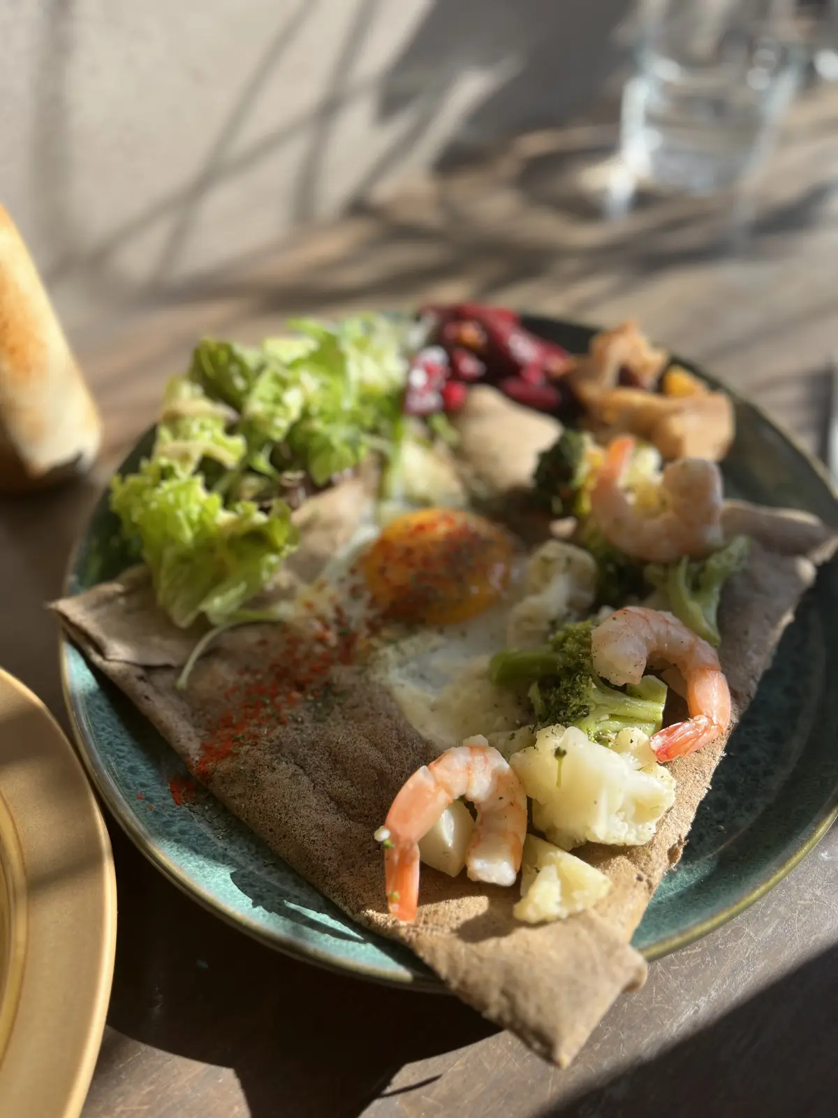 無印良品タートル着回し4コーデ☆の画像_8