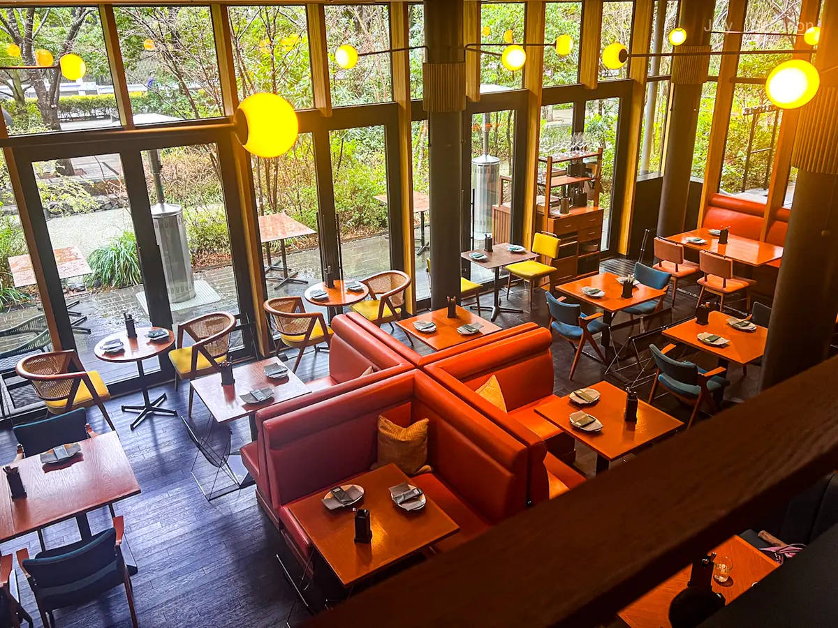 【赤坂ランチ】一軒家・邸宅で絶品イタリアの画像_7