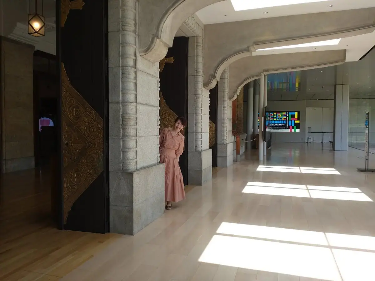 ゴールデンウィークでも静かな京都「マリーの画像_5