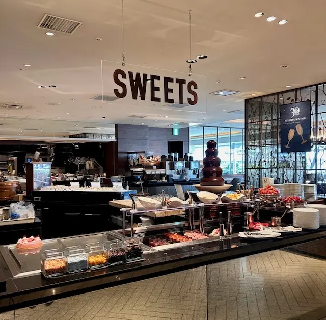 ホテル インターコンチネンタル 東京ベイの画像_2