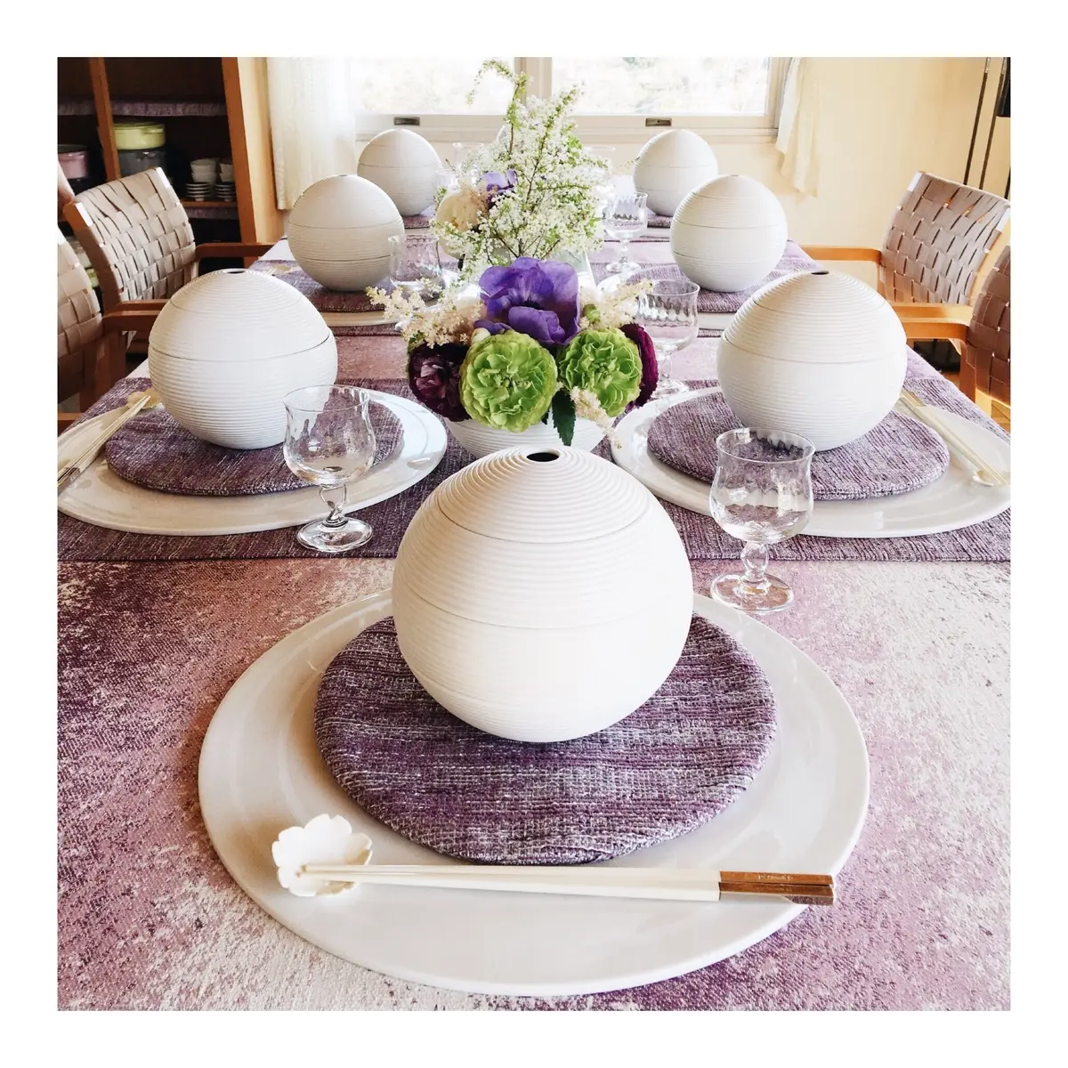 北鎌倉にあるお料理教室への画像_1