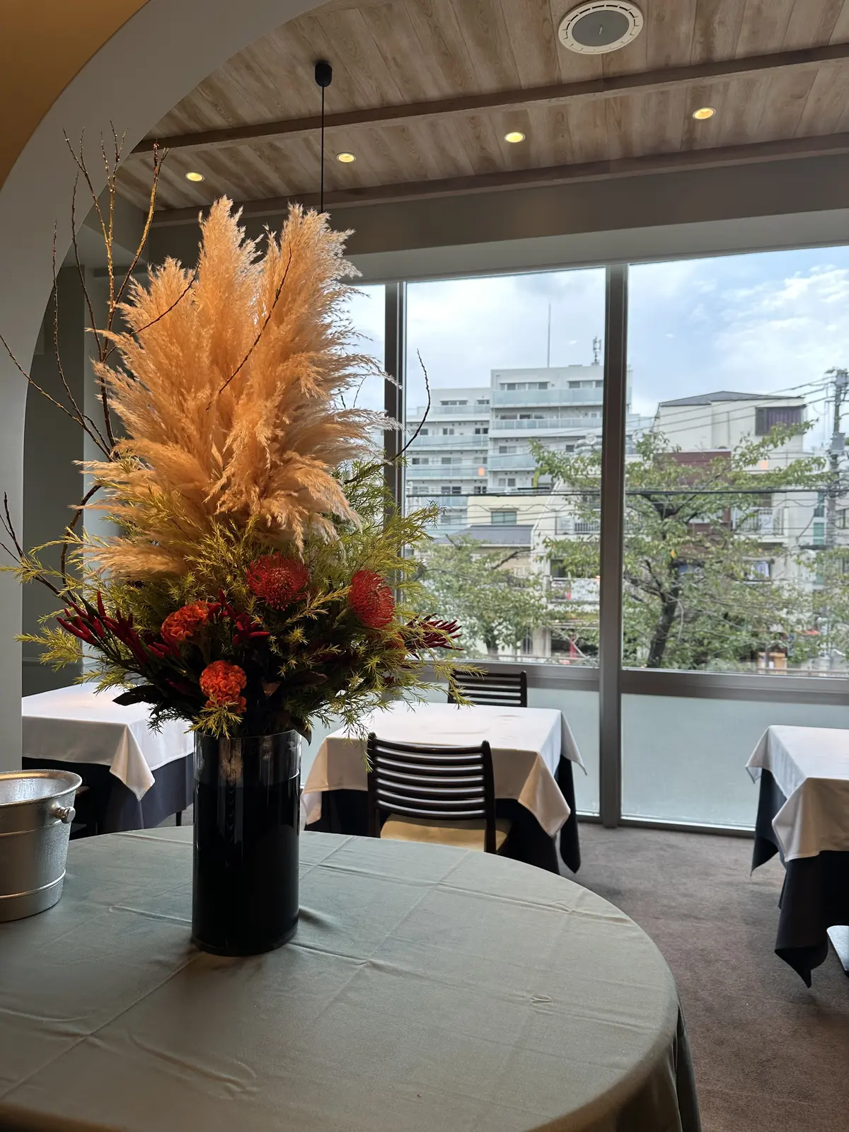 ベネズエラ生まれのシェフが異なる食文化をの画像_1