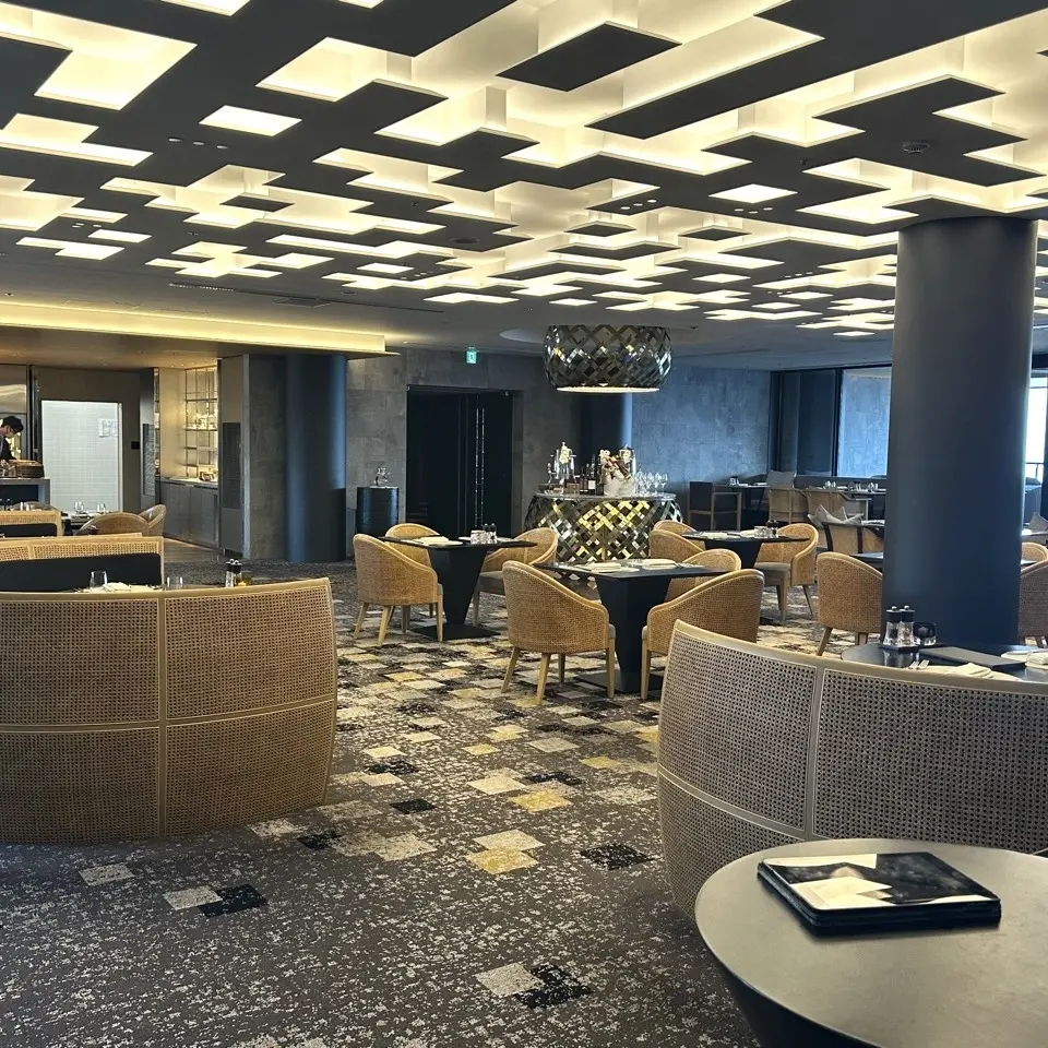 別府の絶景ホテル『ANAインターコンチネの画像_13