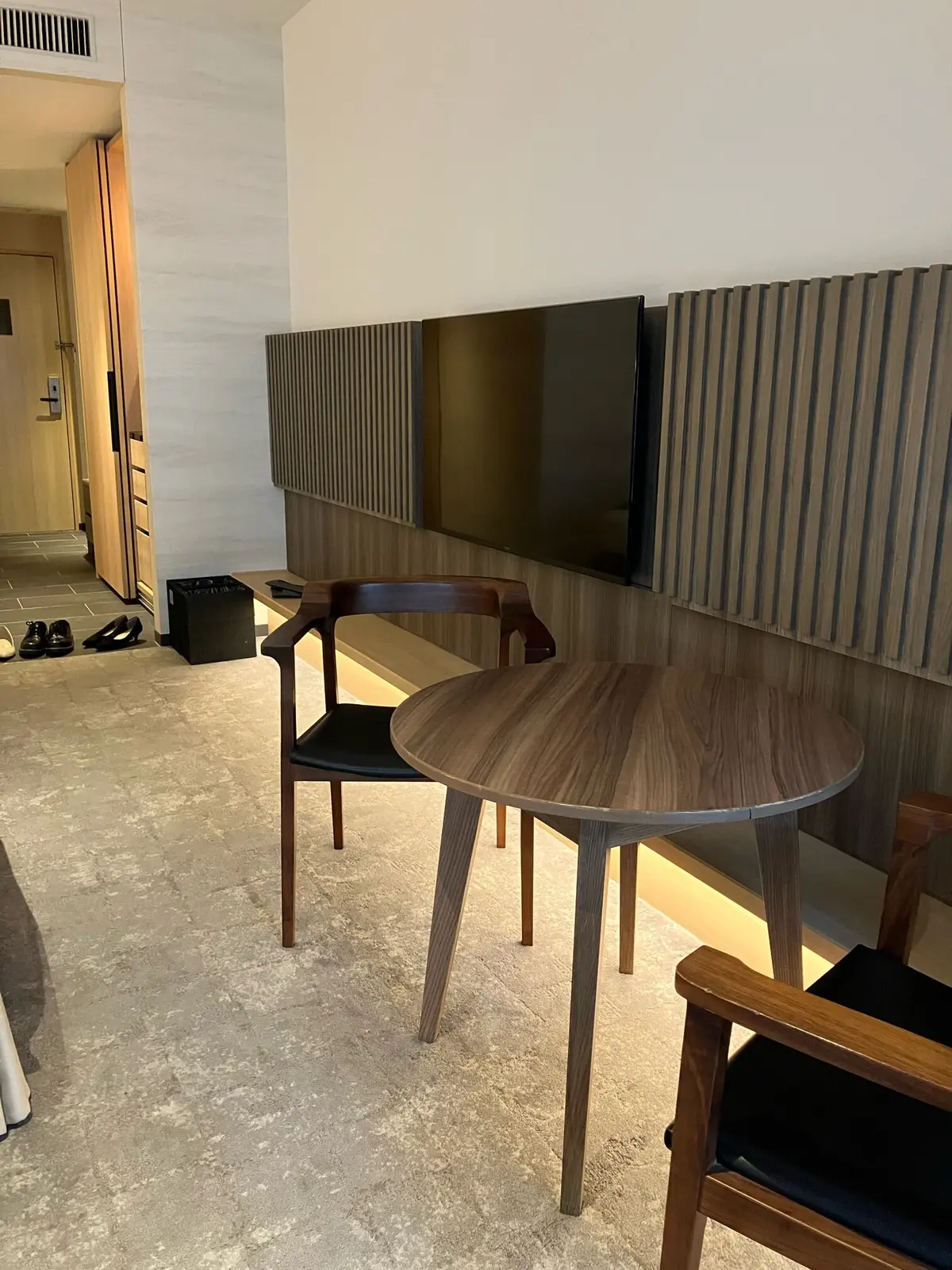 サウザンド京都　京都　旅行　ホテル　サウザンドホテル　千年ホテル　the thousand kyoto  きざはし　KIZAHASHI  駅近ホテル