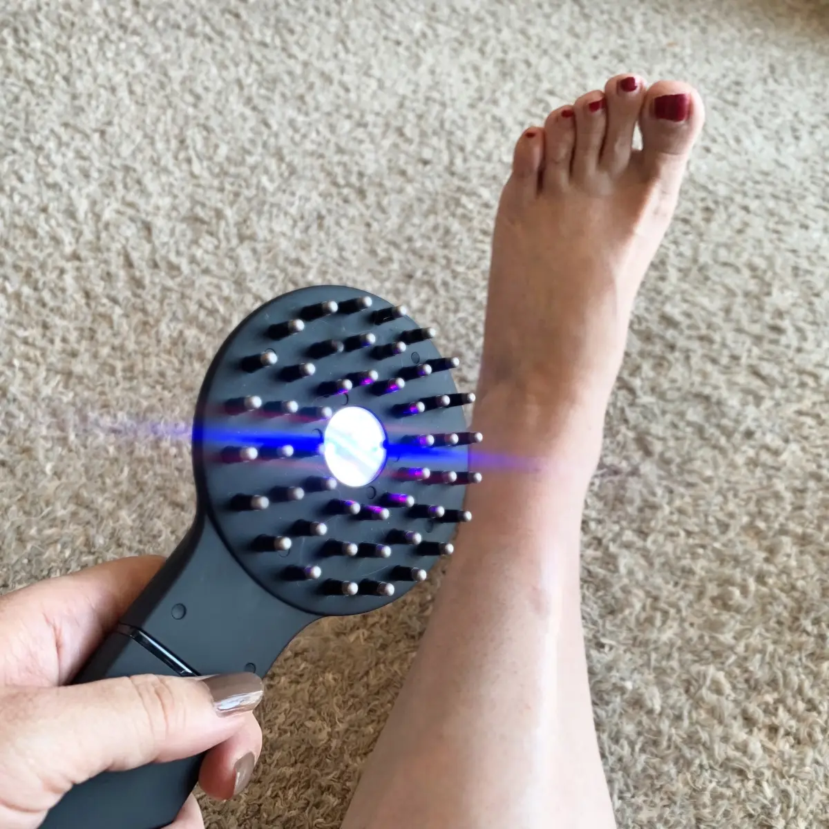 デンキバリブラシ2.0＋BODY