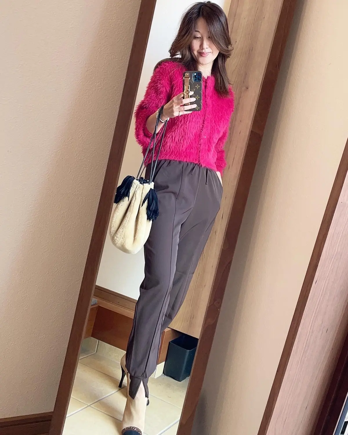 今季、買ってよかった冬のヒットアイテム！の画像_9