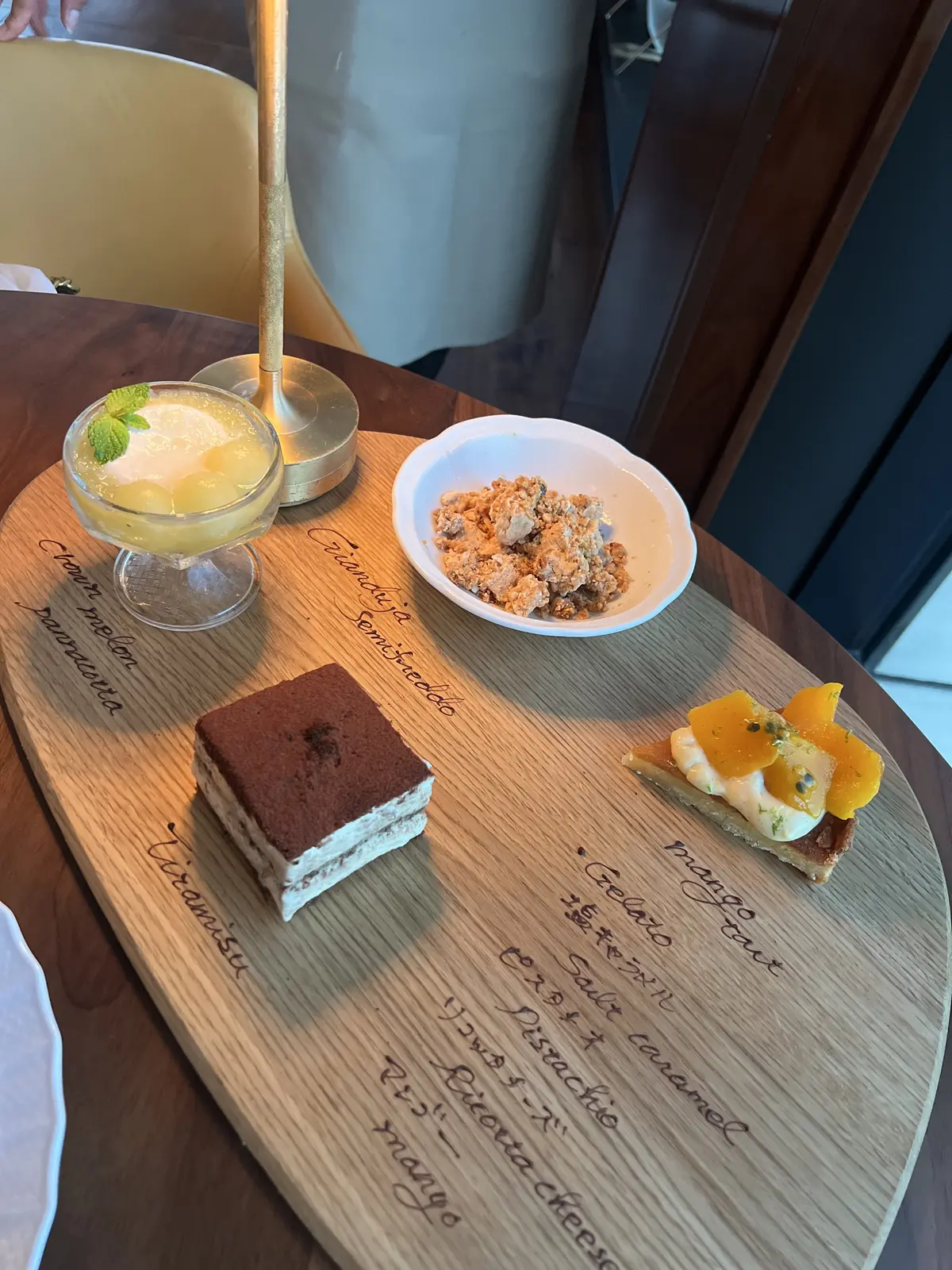 目指したいのは洗練された真夏の黒@ THの画像_15