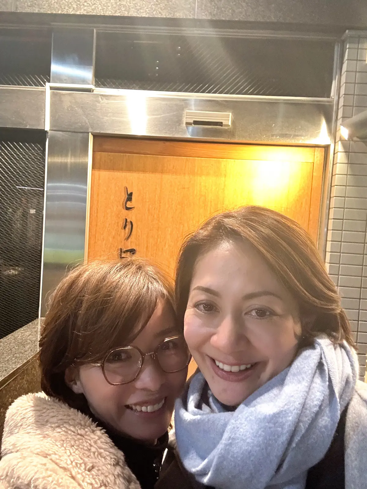 日本酒片手に大人女子の語り飲み in 五の画像_14