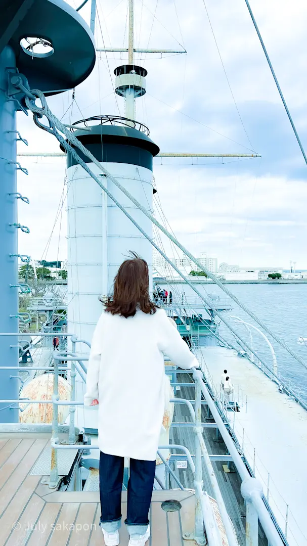 【さかぽんの冒険】後編☆横須賀きっぷの旅の画像_8