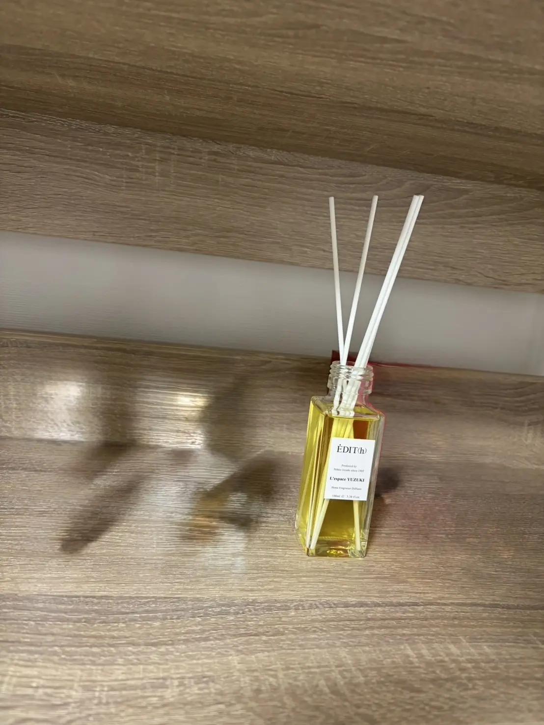 神楽坂で見つけた、日本発のフレグランスブの画像_6