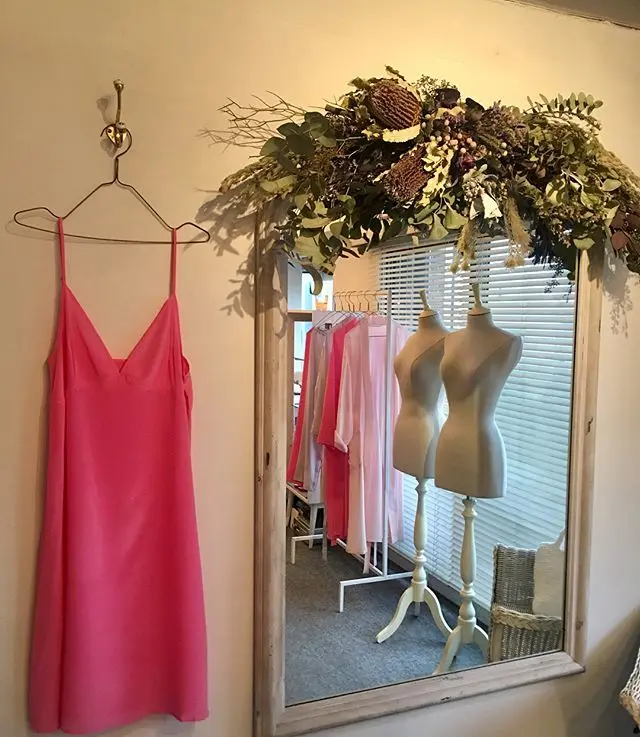 スタイリスト小暮美奈子さんのM-mediの画像_1