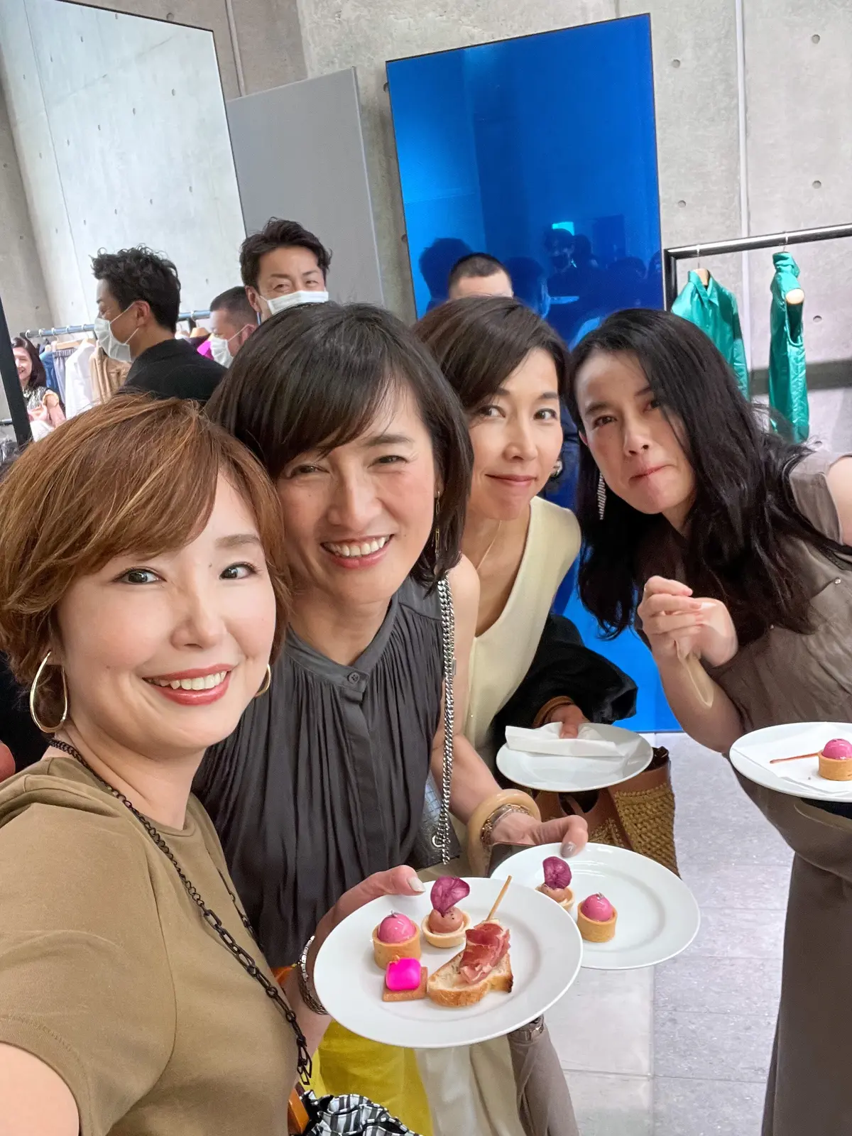 フィンガーフード