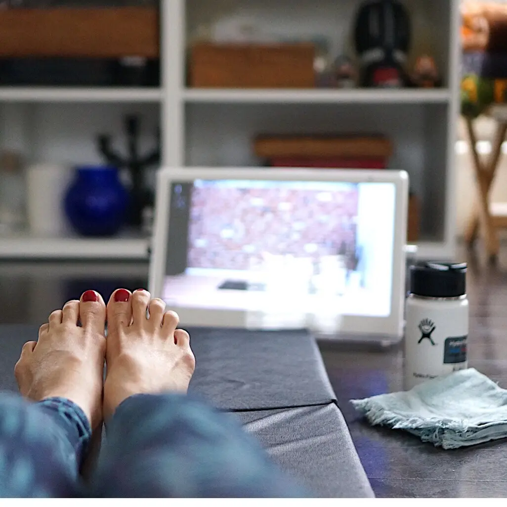 Stay home の過ごし方の画像_1