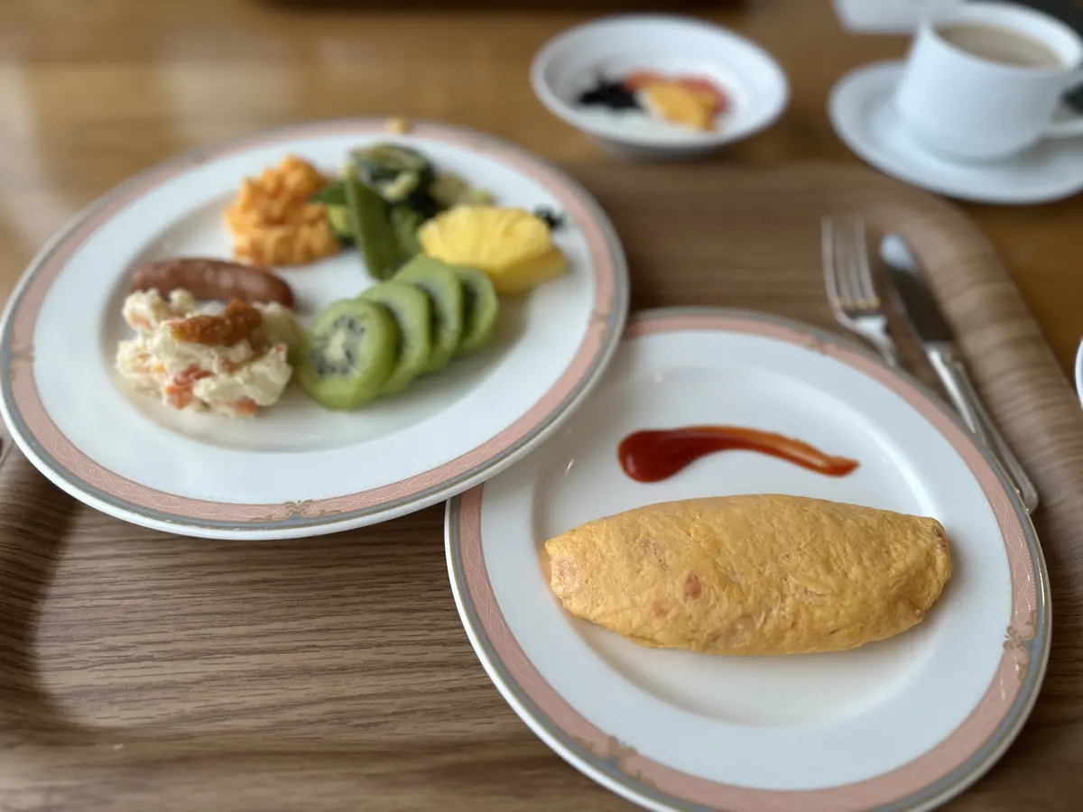 今季初滑りはパウダースノーが自慢の奥志賀の画像_12