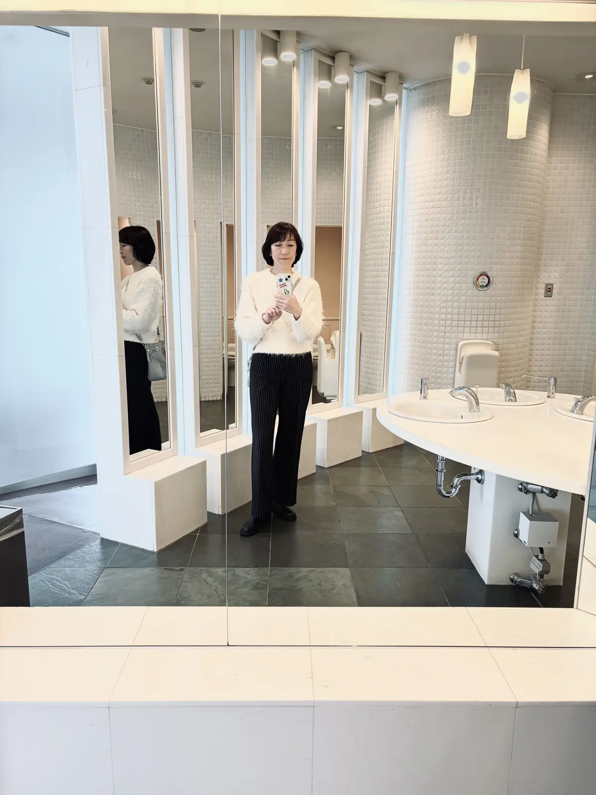 JRタワー T38 トイレ