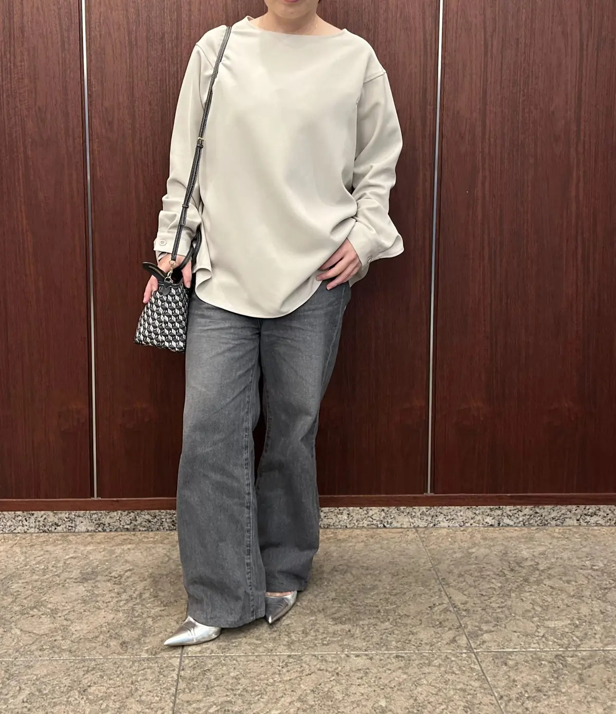 【50代ファッション】ハイパワーストレッの画像_11