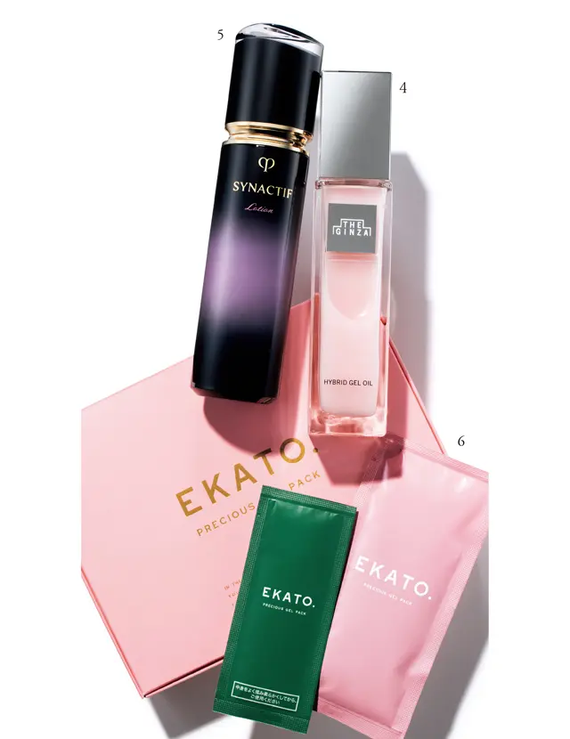 血管&リンパケア