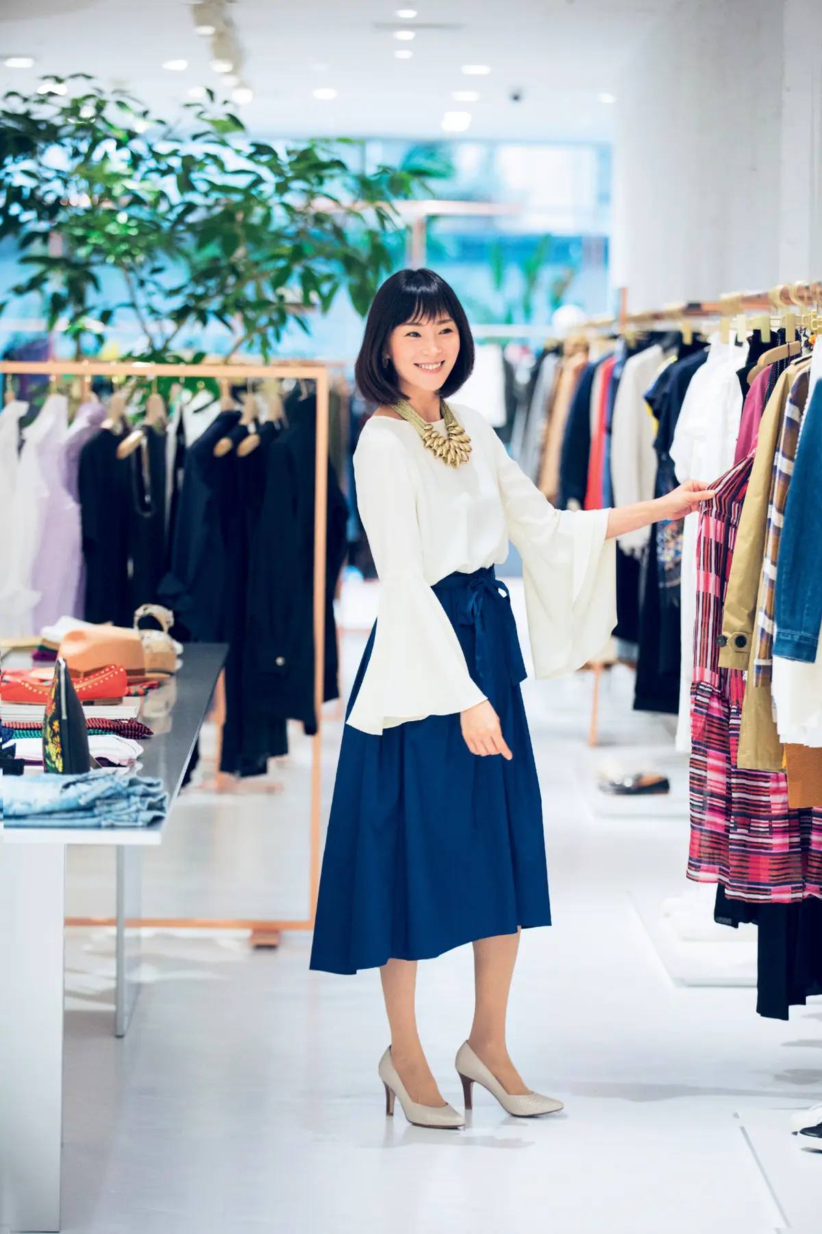 Jマダム代表・エクラ華組、昼間のお出かけの画像_2