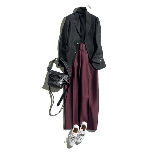 ルームエイト　パンツ