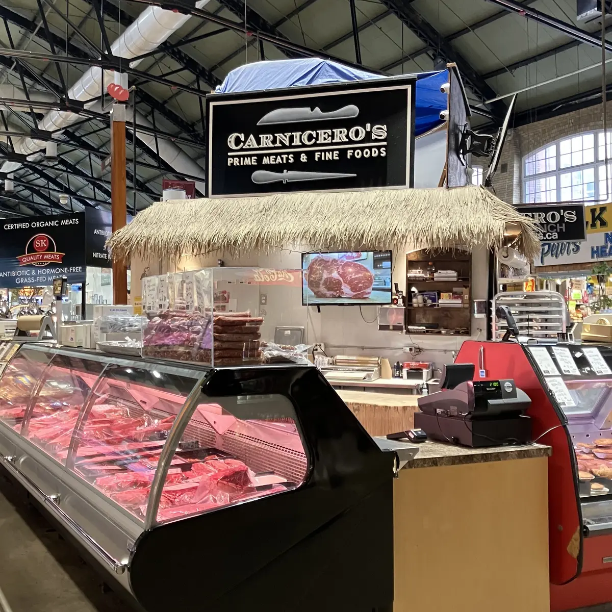 カナダの人気マーケット&カフェの画像_3