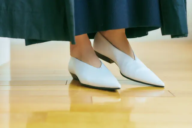 【靴】JIL SANDER（ジルサンダー）