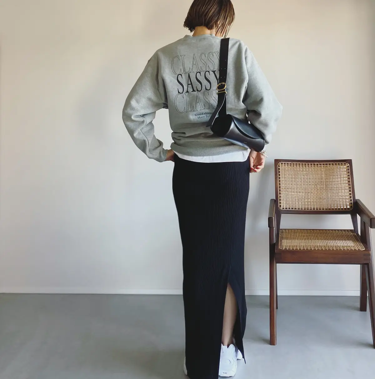 【おしゃれプロが愛する名品バッグ】JILの画像_3