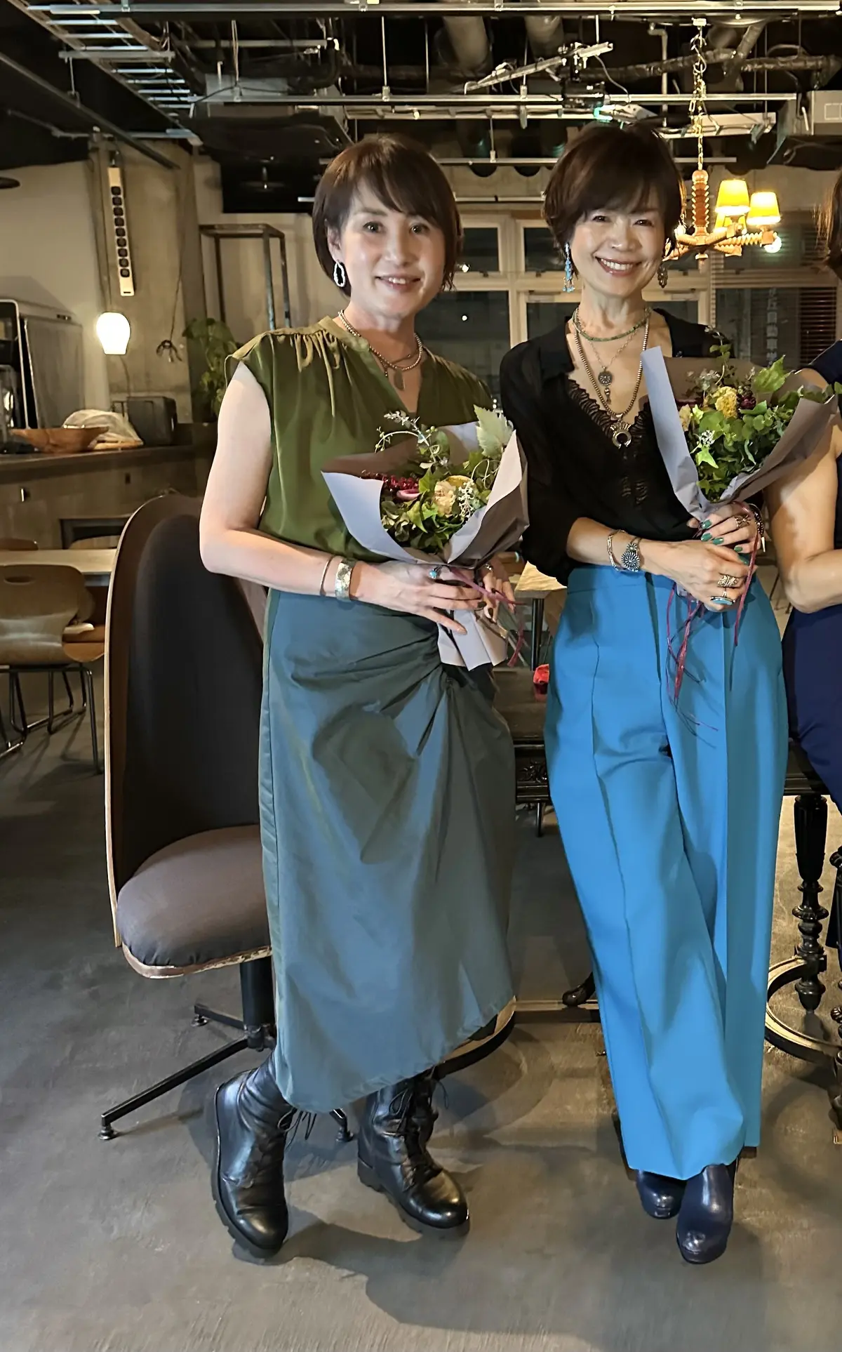 パーティ、何着てく？の画像_7