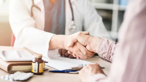 50代からの親子関係