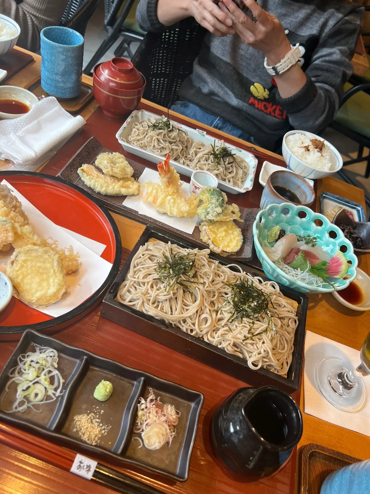 鎌倉散策は大好きな2人と♡の画像_2