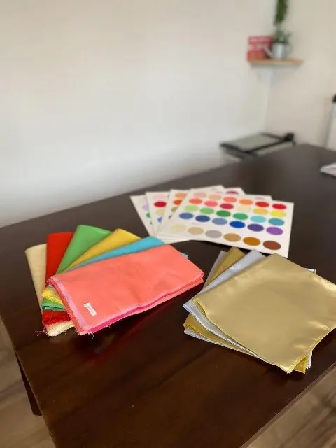 目から鱗♡洋服選び・コーディネートの疑問の画像_3