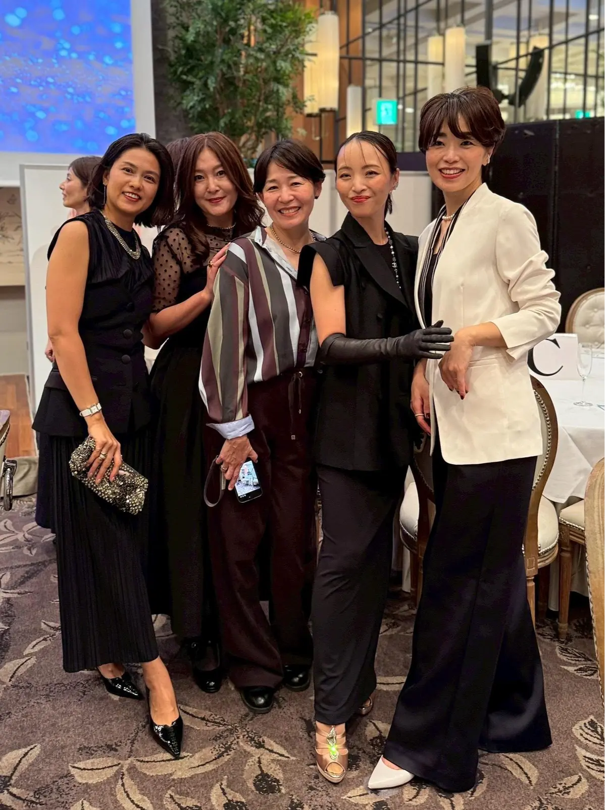 「ソワレ・ドゥ・エクラ2025」への画像_4