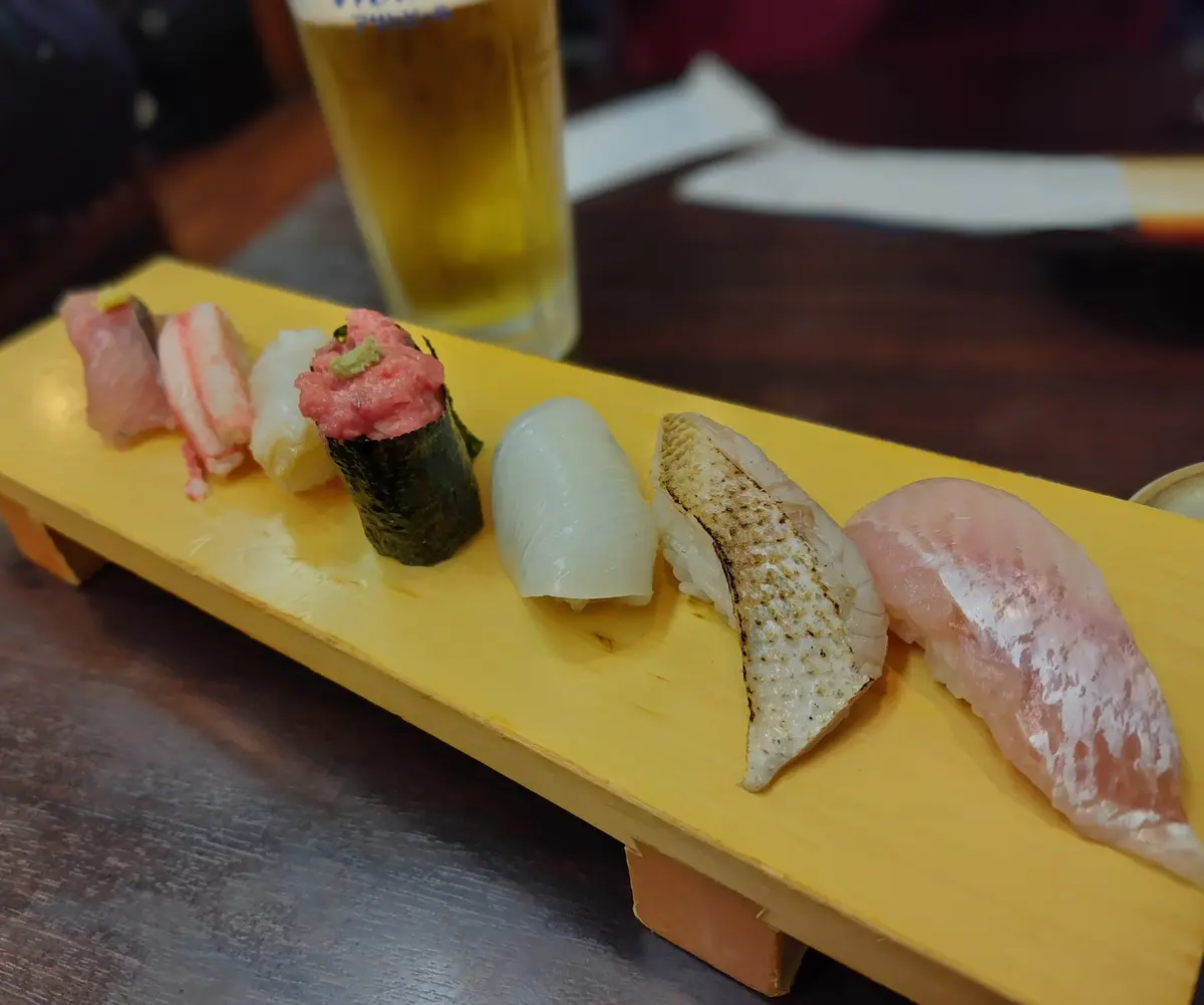 金沢へお疲れ様旅行🎵 その①の画像_12