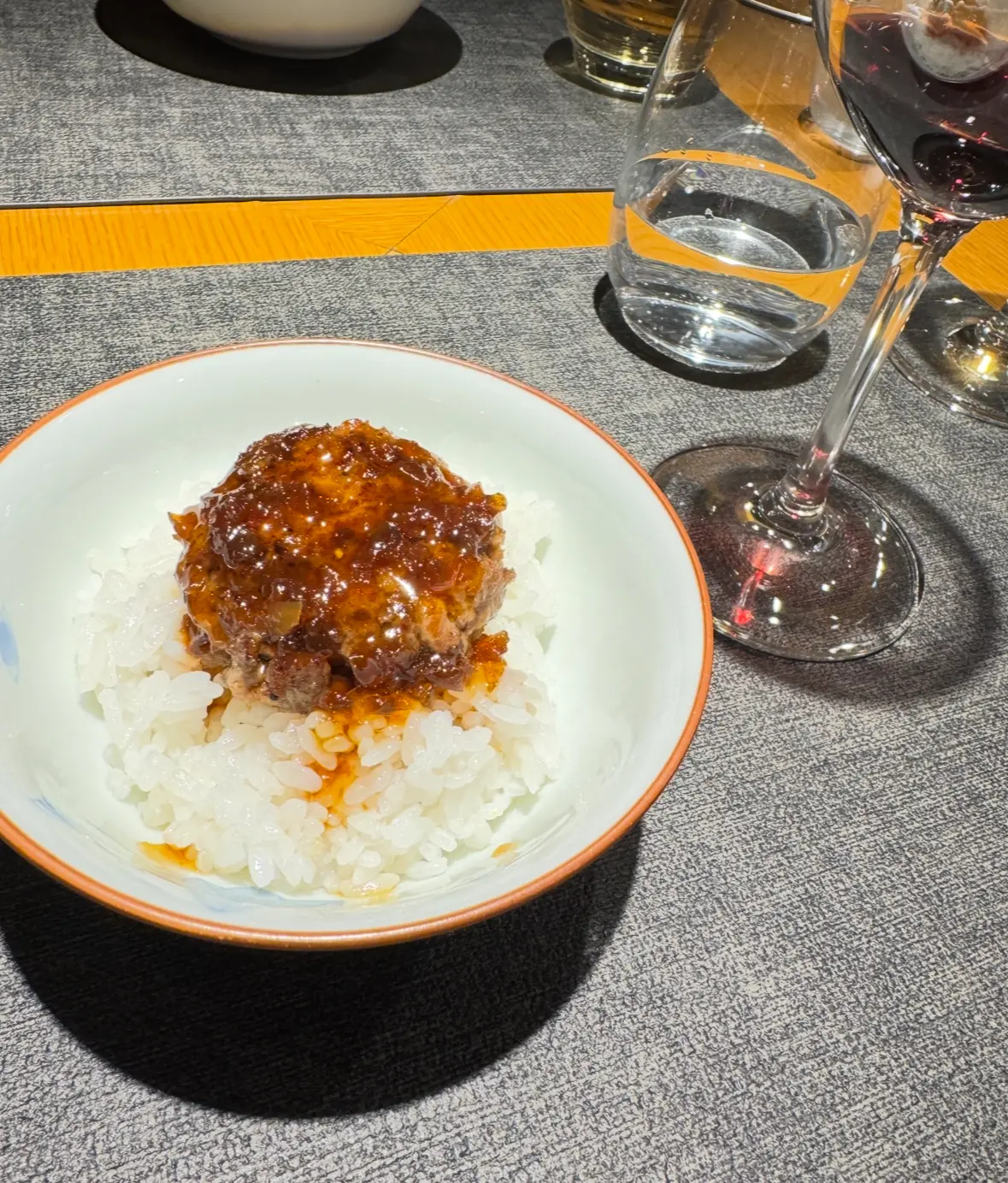 ディナー＠ 「ときのすぎゆくままに」inの画像_8