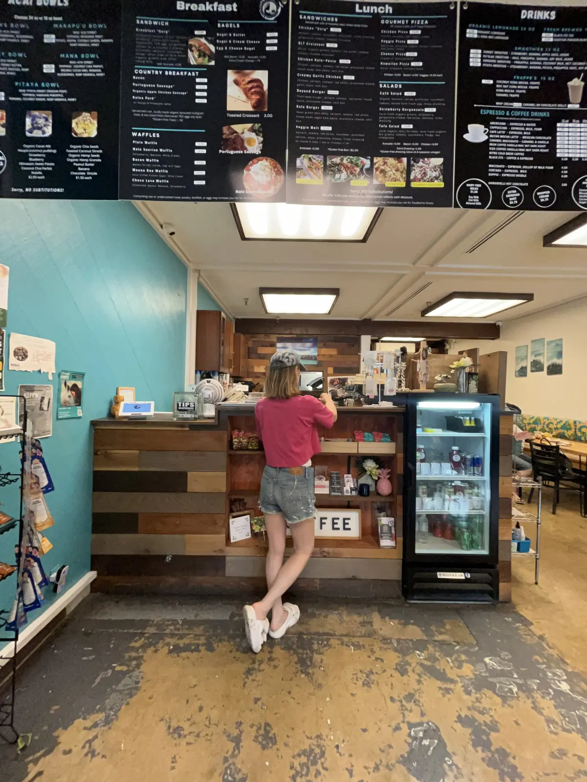 サマーバケーション in Hawaii の画像_19