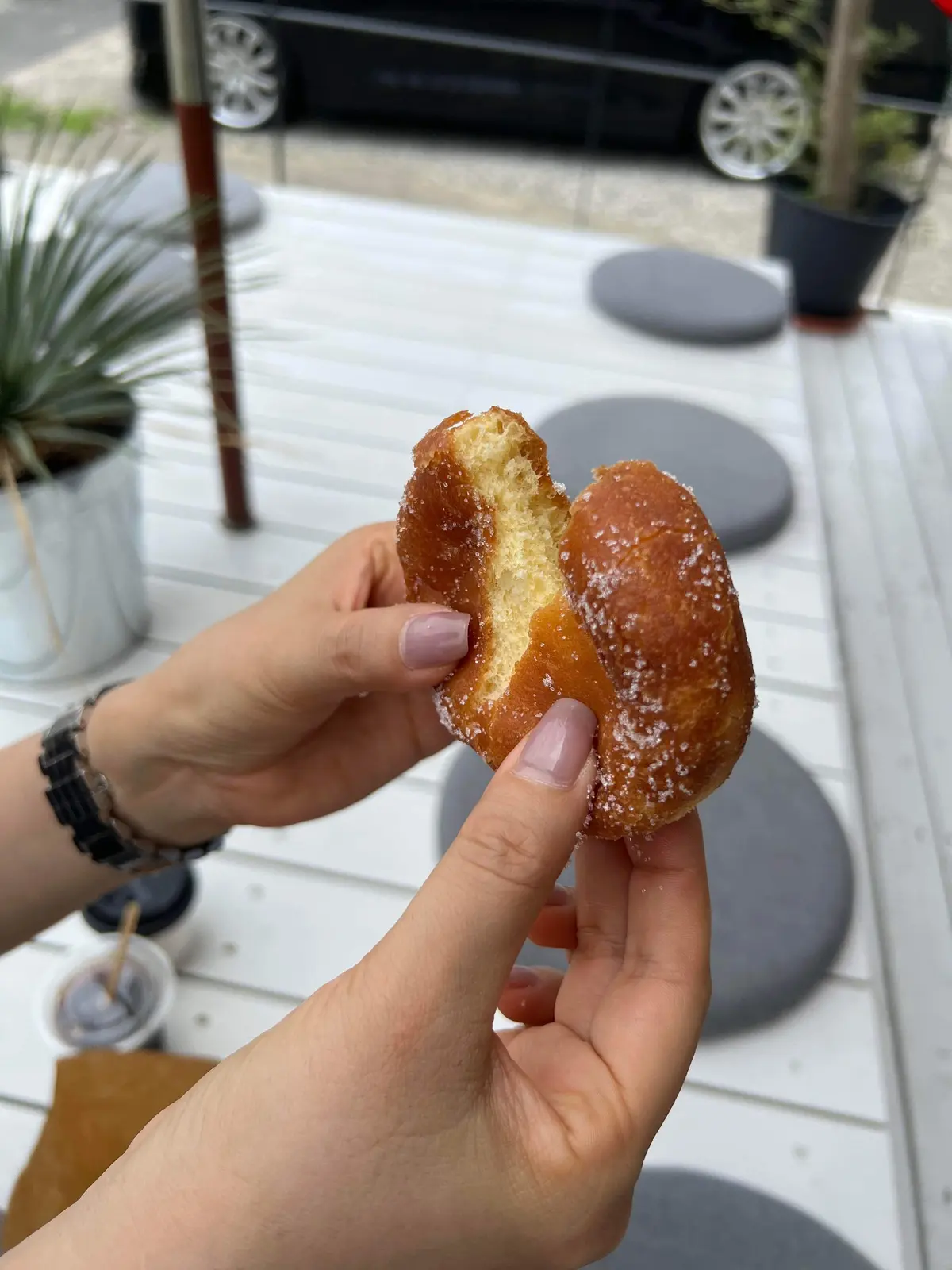 The Rising Sun Coffee