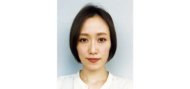 【Before】カット前はこう！