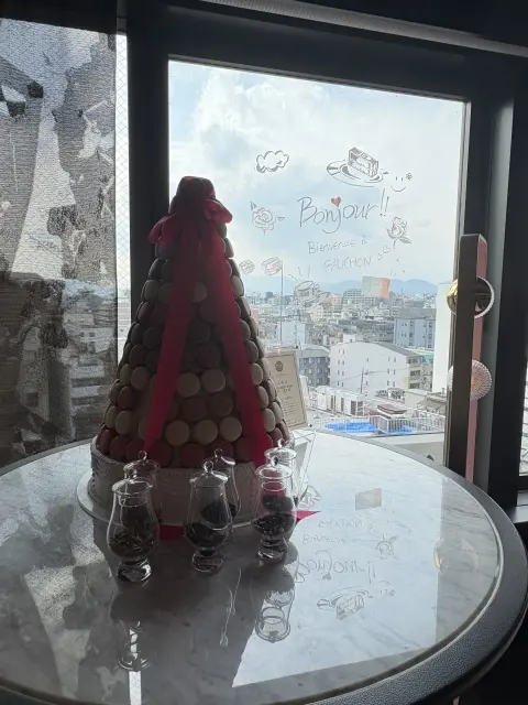 50代から、楽しい。〜誕生日に出会った私の画像_12