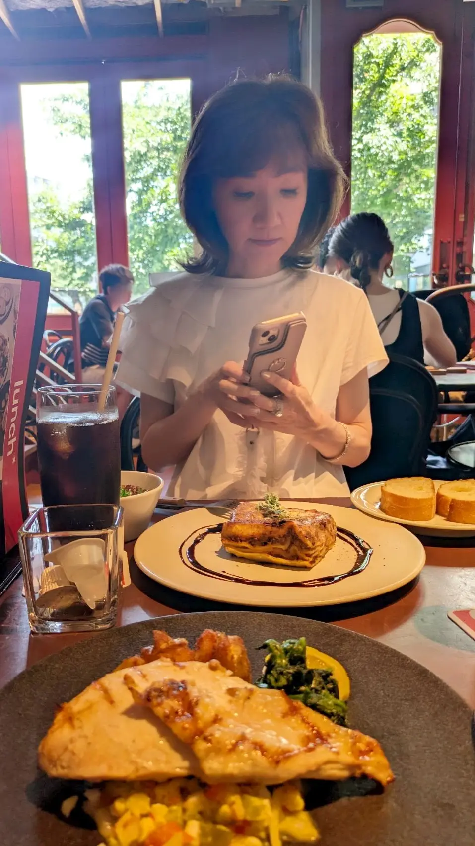 初夏のお花で『花屋で写真館♪』の画像_14