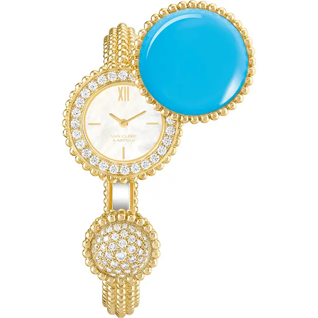 ヴァン クリーフ&アーぺル