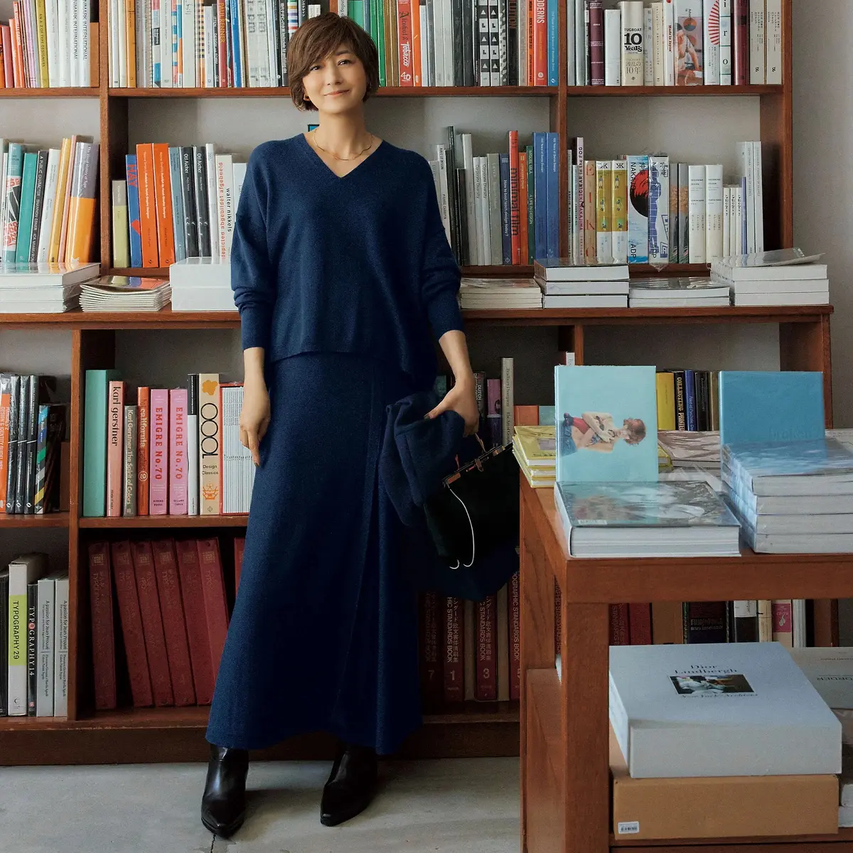 「E by eclat」秋冬のヒットアイの画像_11