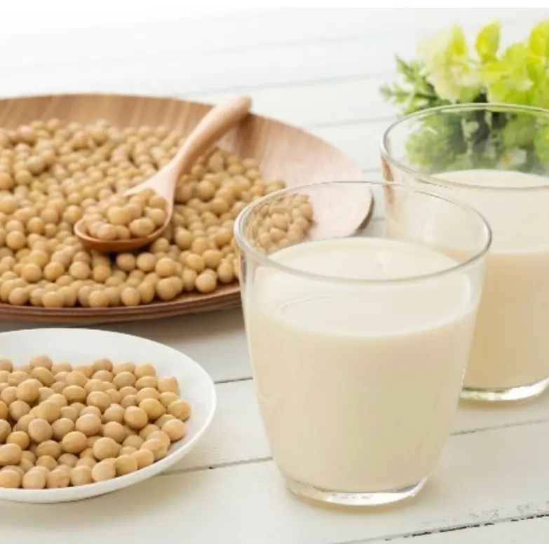 大豆製品を食べることやサプリメントで摂取できる「エクオール」が、更年期世代の手指の不調を改善するカギ。