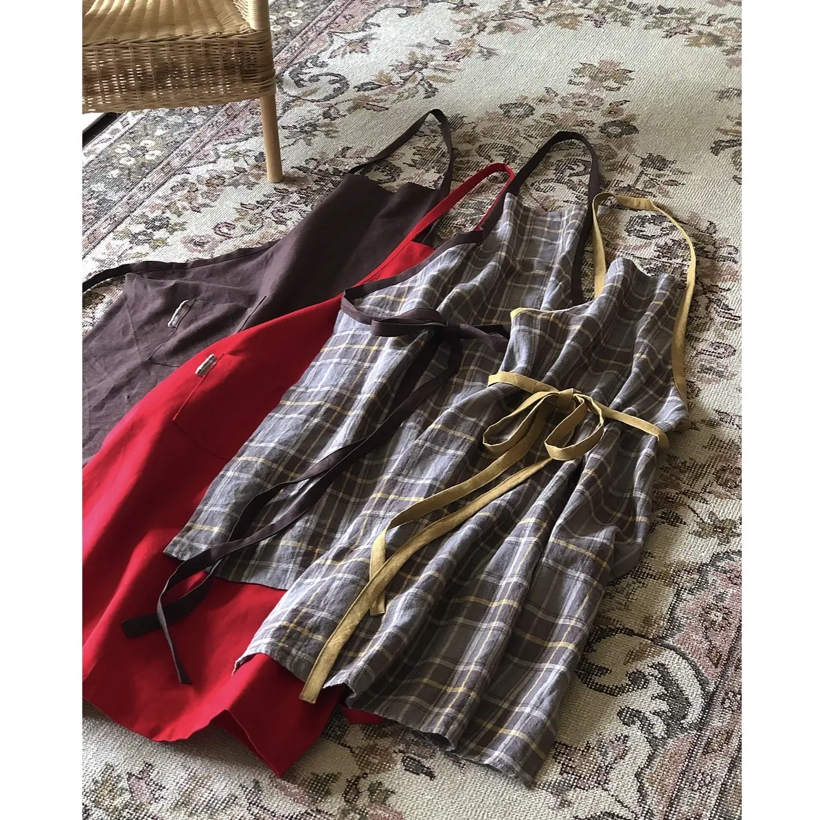 ものづくりの秋。handmadeあれこれの画像_8