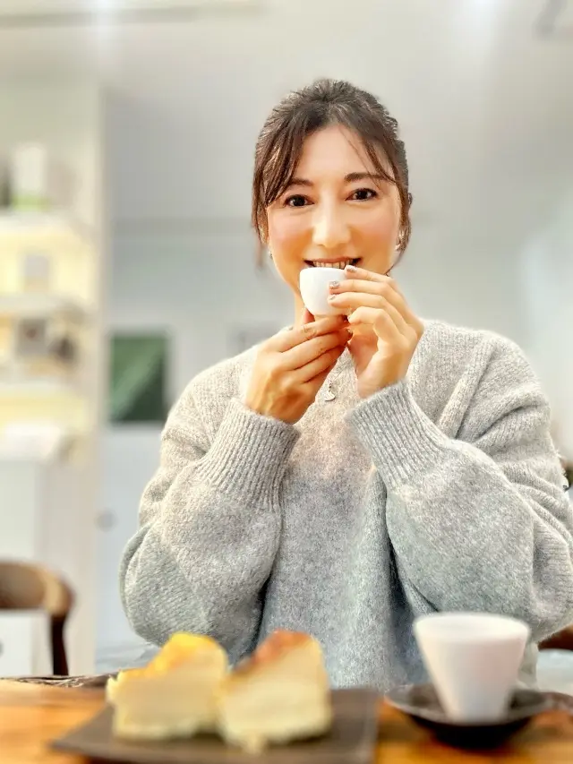 E by eclat アルパカ混ほんのりの画像_7