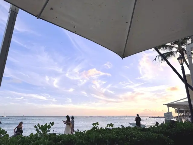 【Hawaii】ハワイの夜を彩る優雅なデの画像_15