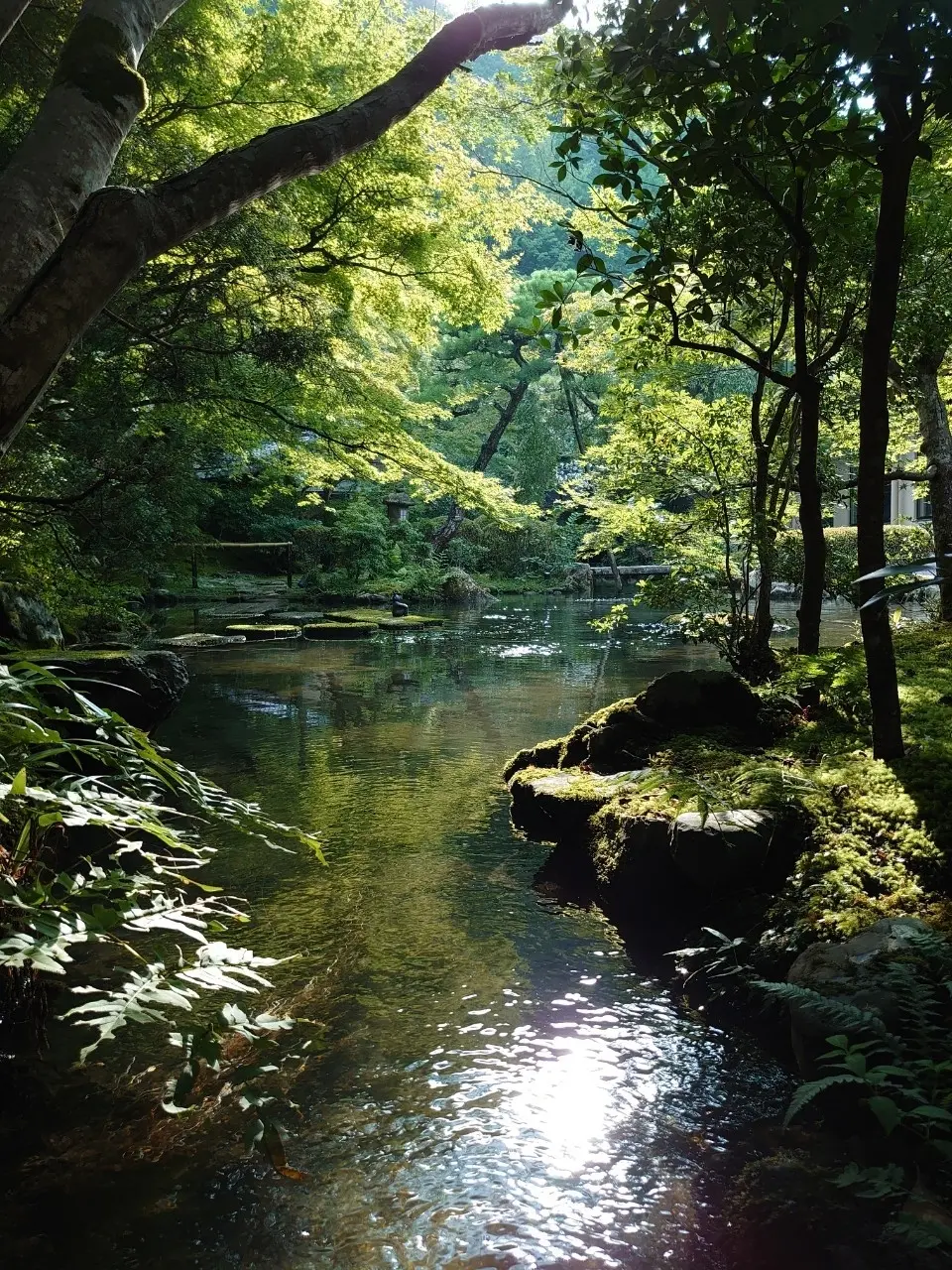 大人の夏TRIP　3泊目　〜moksa〜の画像_19