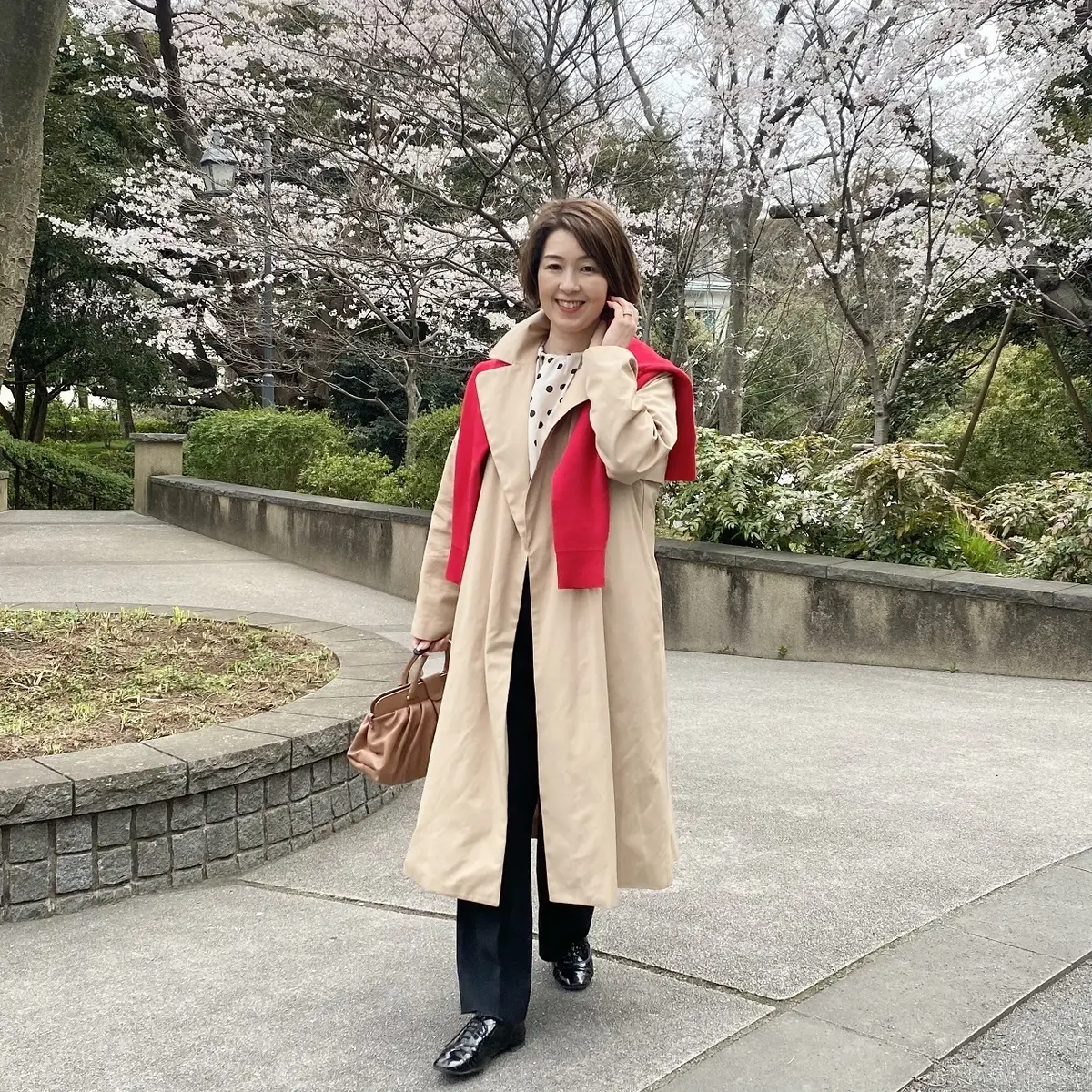 【2022冬のプチプラファッション】アラフィー華組ブロガーの『ZARA』高見えコーデ特集