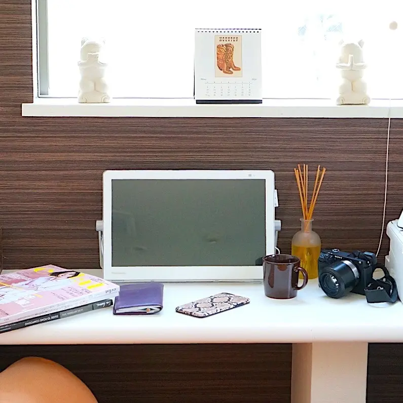 Stay home 〜一人になれるスペーの画像_3